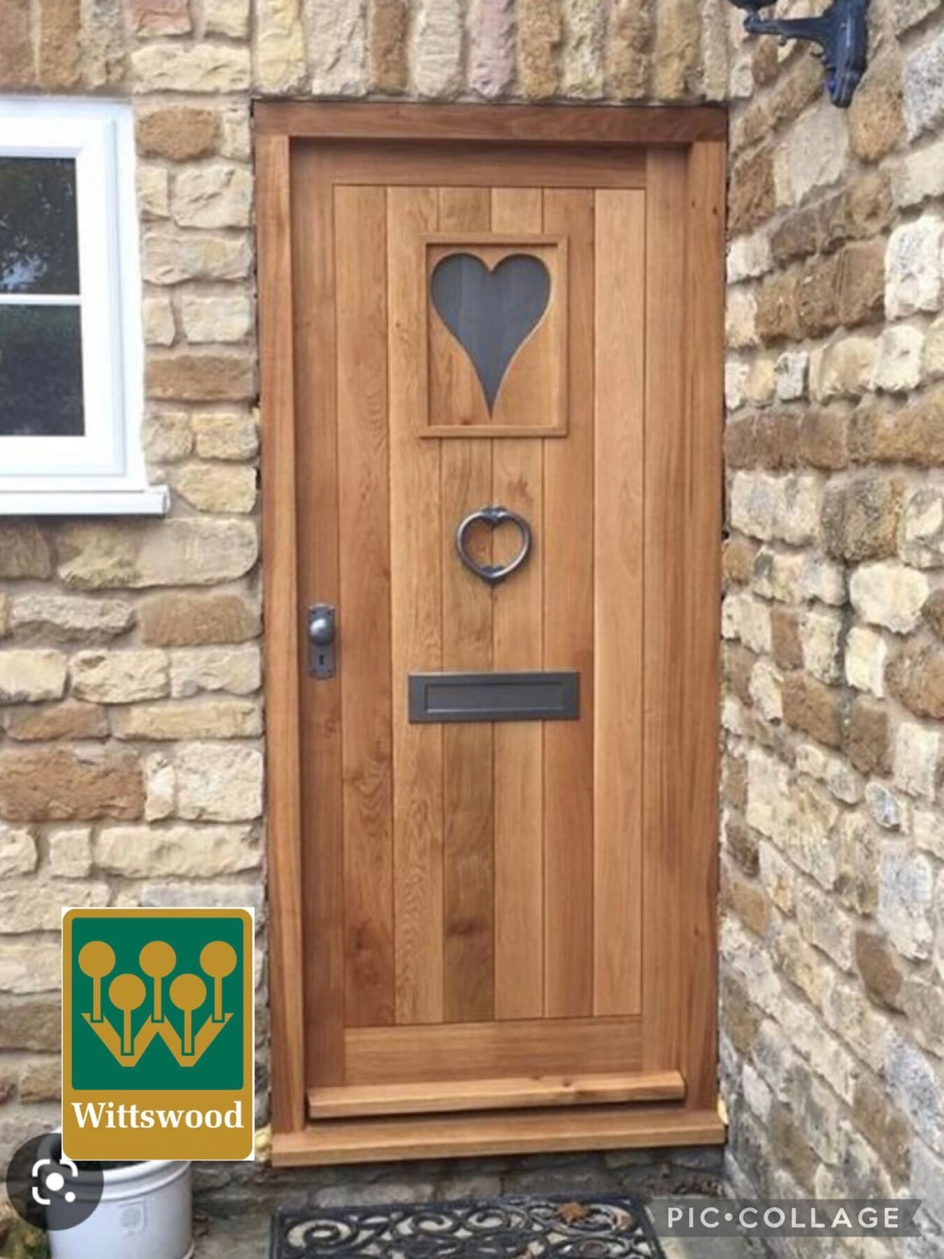 Prepare Your Home for Winter: A Guide to Protecting Your Oak Doors