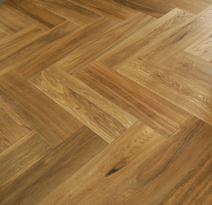 How to Oil Wood Flooring - Complete Guide