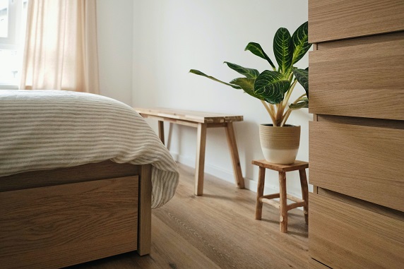 7 Reasons Why Wood Is Good For Interior Design 