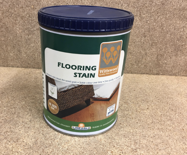 Wood Coatings & Stains: A Complete Guide