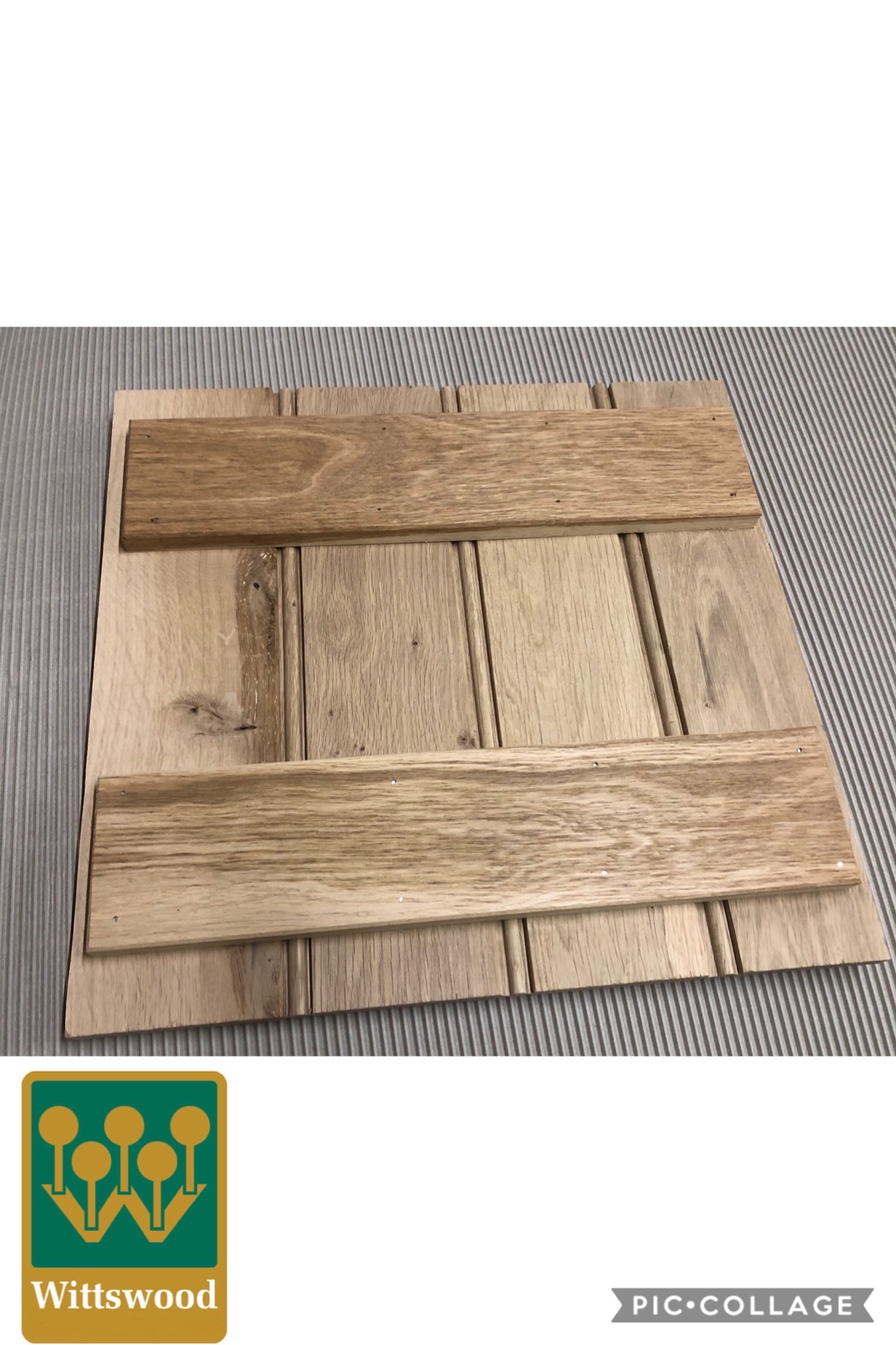 wittswood kitchen cupboard wood
