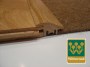 Hardwood Carpet Section