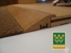 Hardwood Ramp Section