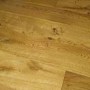 Character grade oiled oak flooring - Wittswood